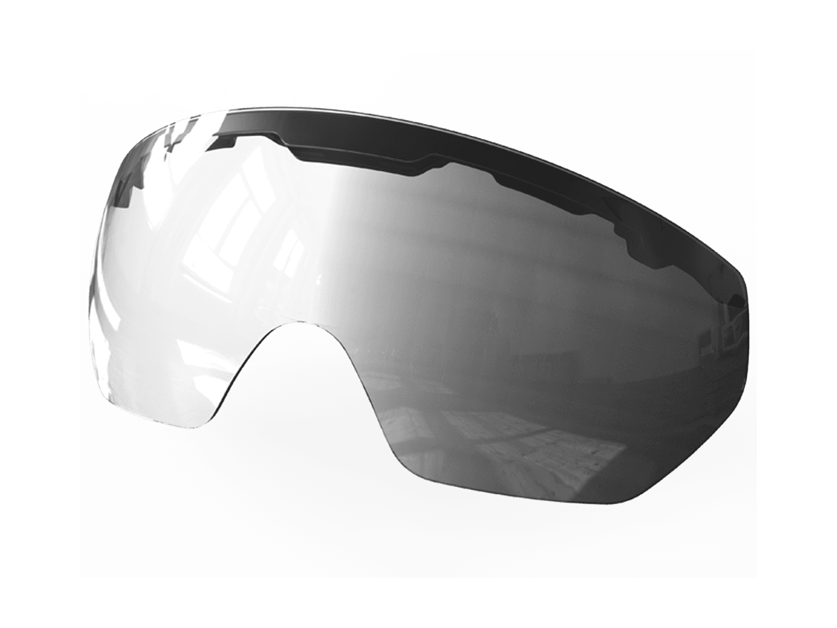 Magnetic Helmet Visor